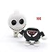 Produktbild Cartoon Pen Drive Monster Puppe USB Flash Drive Memory Stick - Schwarz & Weiß