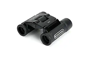 Celestron 71230 G2 8x21 Upclose Roof Binocular (Black)