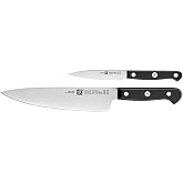 Zwilling 2 Piece Knife Set