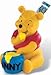 Produktbild Winnie Puuh Spardose Meine Freunde Tigger & Puuh Sparkasse Winnie Pooh Bär mit Honigeimer - Walt Disney