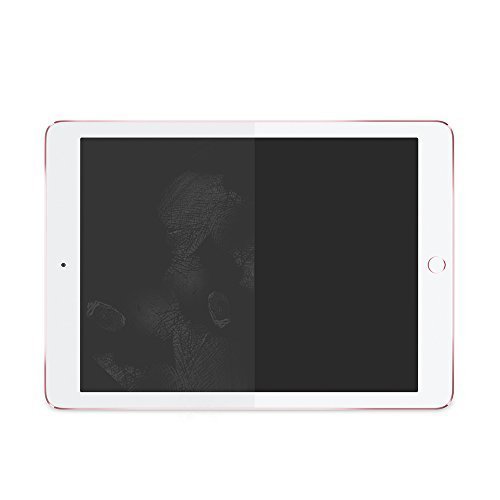 iPad Air Displayschutz, Anker Premium Hartglas Displayschutz für iPad Air/ iPad Air 2 / iPad Pro 9.7″ / New iPad 9.7″ (2017) mit einer Härte von 9H und Einfacher Anbringung - 3