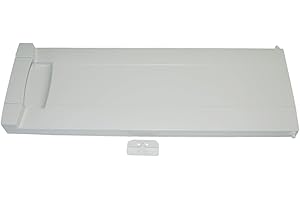 ‎GORENJE Gorenje 488088 ORIGINAL Gefrierfachtür Verdampfertür Gefrierfachklappe Klappe Frostertür Tür Kühlschrank Kühlschranktür auch für JanKolbe Körting Praktica Quelle 02478014 Teka TechnikS24 2014997
