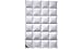 Produktbild Billerbeck 4536340001 Decken 308 Ambiente Kassette II, circa 135 x 200 cm