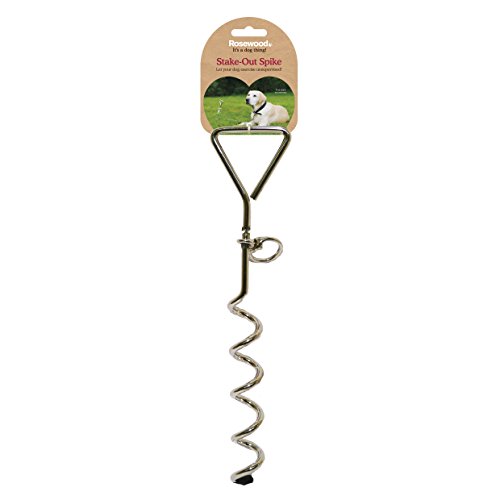 Rosewood-Yard-Accessories-Stake-Out-Spike