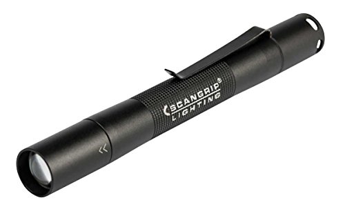 Scangrip 03.5120 FLASH PEN R (Akku) Stiftleuchte LED - 3