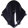 Meenu Arts Visor Glass for Suzuki Gixxer Sf