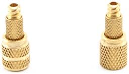 Adapters 1/4 – 5/16 Reusable for Self Sealing zeroleak Anti-Leak