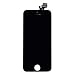 Produktbild ORIGINAL Display iPhone 5s | LCD für Apple iPhone 5s | Komplett Einheit Glas Touch Panel als Ersatz oder Reparatur | Original Apple Display | inklusive Werkzeug-Set | schwarz