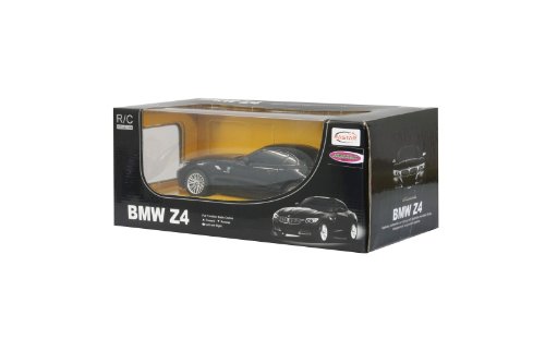 Imagen 3 de Jamara 404021  - BMW Z4 color negro (1:24) [Importado de Alemania]