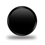 iphone touchscreen spinnt 2 STÜCK - In jeder Packung werden 2 Home Button Aufkleber mitgeliefert - schwarzer Knopf mit schwarzen Ring