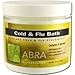 Abra Herbal Hydrotherapy Therapeutic Baths, 17 Oz Jar, Cold & Flu RS.2737.00