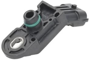 Delphi Sensore pressione tubo di aspirazione PS10141