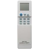 Universal Ayarlanabilir Klima Kumandası - KT-1000