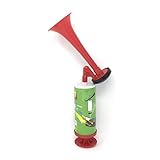  AIR HORN Kit de bocina sin Gas y Trompeta