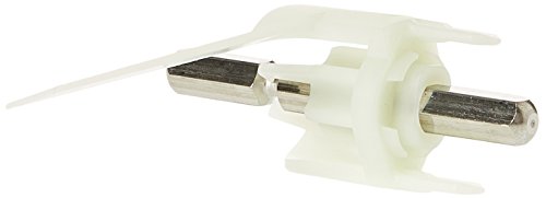 Bosch 91027 mitnehmer Antriebswelle mit Scheibenträger/ Ausräumflügel für Durchlaufschnitzler - 3