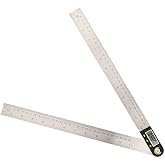 Loyka 5422-300 Dijital A&ccedil;ı &Ouml;l&ccedil;er 30 Cm