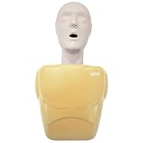 CPR Prompt Training Manikin - Adult/Child (Tan)