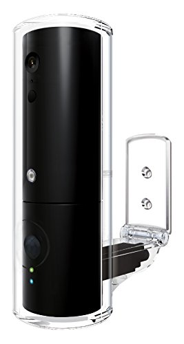 Preisvergleich Produktbild AMARYLLO Isensor HD 180 Webcam