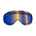 Produktbild Drachen Lumalens Flash-Blau DXs Replacement Lens Schnee Goggle-Objektive