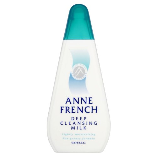 Anne French Deep Cleansing Milk Original 200ml