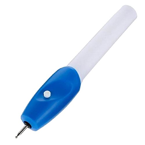 Practical Multifunction Electric Engraving Pen Carve Engraving Sculpture Tool