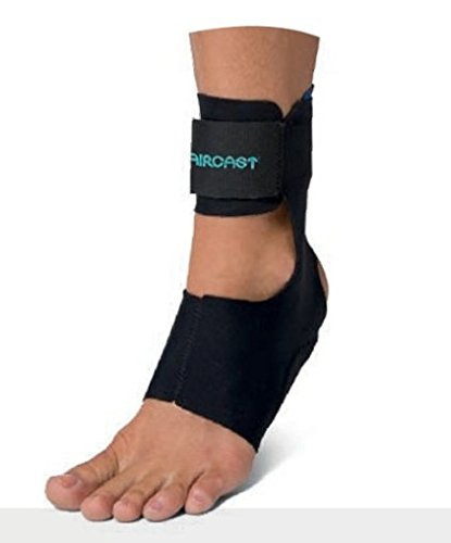 Aircast AirHeel - Tobillera para aponeurosis plantar Talla:medium