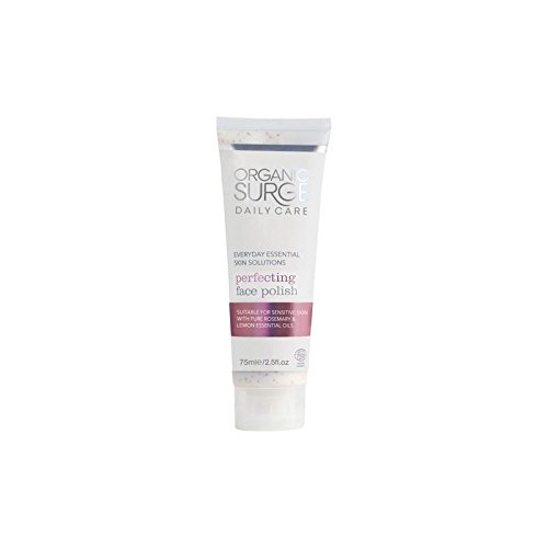 Organic Surge Daily Care Perfecting Face Polish (75ml)