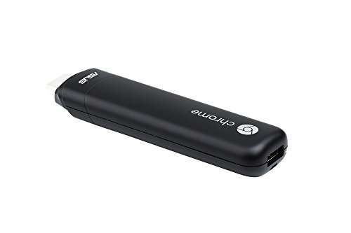 Asus Chromebit-B002C PC (DE-Version, Quad-Core ARM Prozessor, 2GB RAM, 16GB SSD, ARM Mali-T764, WLAN, BT, ChromeOS) schwarz - 6
