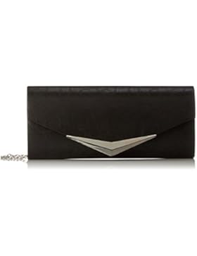 Tamaris Damen Tamara Clutch Bag, 5 x 11 x 26 cm