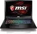 Produktbild MSI GE72MVR 7RG-066