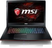 Preisvergleich Produktbild MSI GE72MVR 7RG-066