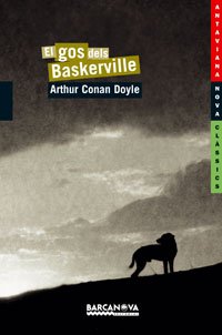 El gos dels Baskerville (Llibres infantils i juvenilsAntavianaAntaviana Clàssics)