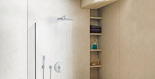 GROHE Handbrause Ondus 27184000 - 17