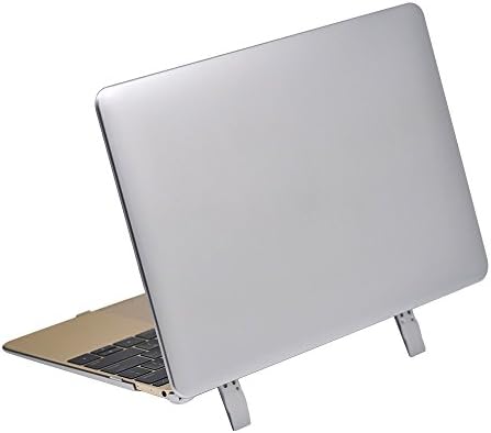 Macbook Retina 12 Case Cover,Aibousa® Ultra Slim Lightweight Frosted TPU Shell for Apple Macbook 12 Inch Retina Display A1534