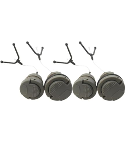 Kettinggeleiderplaat for Husqvarna 353 346XP kettingzaag