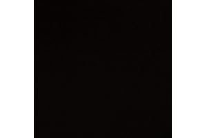 JOLEE FABRICS Plain Colour Wipe Clean PVC Vinyl Tablecloth and Sizes (Plain Black, 130cm Diameter Round)