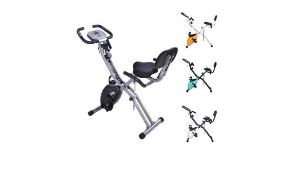 lightweight exercise bike