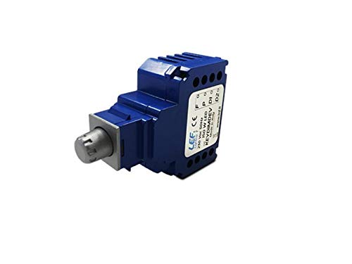 LEF VARIALUCE GRIS 150W LED 300W KEYDIMDEVG