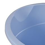 keeeper 1180061414100 karol „mickey“ windeleimer mit deckel und tragegriff, light blau - 4