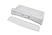 Produktbild Bosch Siemens Wäschetrockner FLUFF Filter. Original Teilenummer 650474