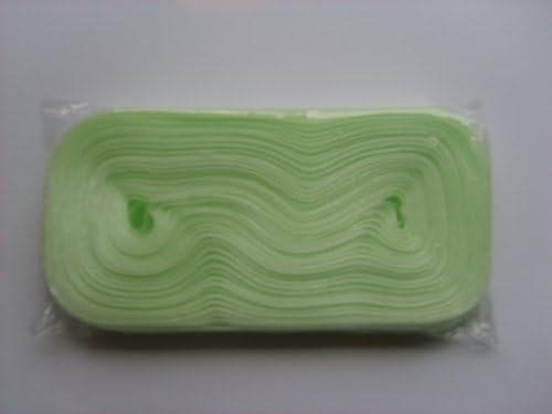 Organza Ribbon MINT 10mm x 45.5m (50 Yards) Wedding~Party~Celebration~Gifts~Crafts~Cards~ Scrapbooking