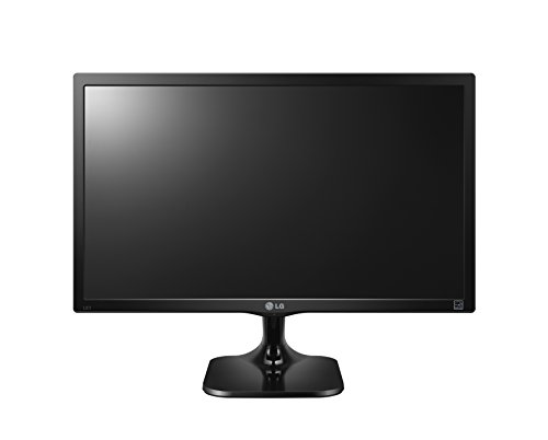 Otro pedazo de monitor LG. perfecto para tu PC