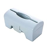 Pared de la caja bolsa de basura montado es adecuado para la cocina, salón, dormitorio, cuarto de baño y así sucesivamente vivir