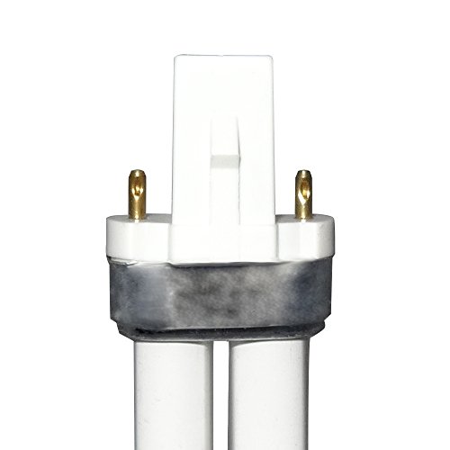 Ersatzlampe für Insektenvernichter DOMO KX006N/1 Mückenfalle - 4