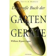 Preisvergleich Produktbild Das große Buch der Gartengeräte