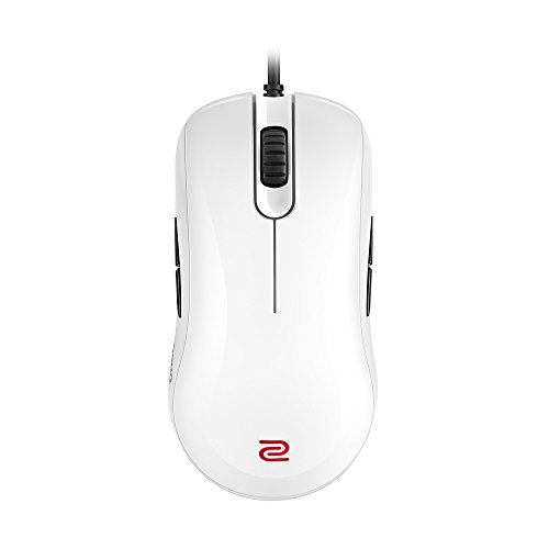 Preisvergleich Produktbild Zowie 9H.N14BB.A3E FK2 Maus für e-Sports Weiß