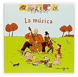 Image de La música (Mi mundo)