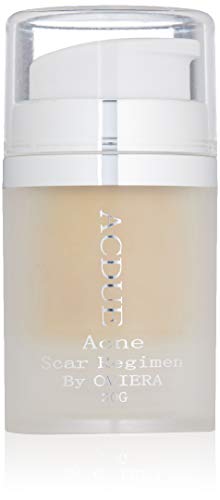 Omiera Acdue Acne Tratamiento para cicatrices e quitar manchas de acne 30 ml
