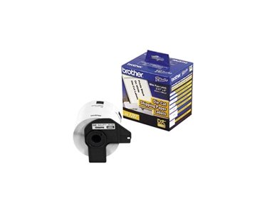 Preisvergleich Produktbild P-Touch Etiketten Brother-DK-11241