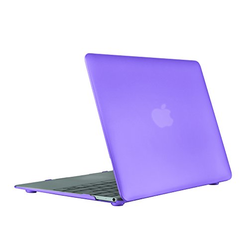 LogiLink Hardcover (Schutzhülle) für 13″ MacBook Air, lavender - 5